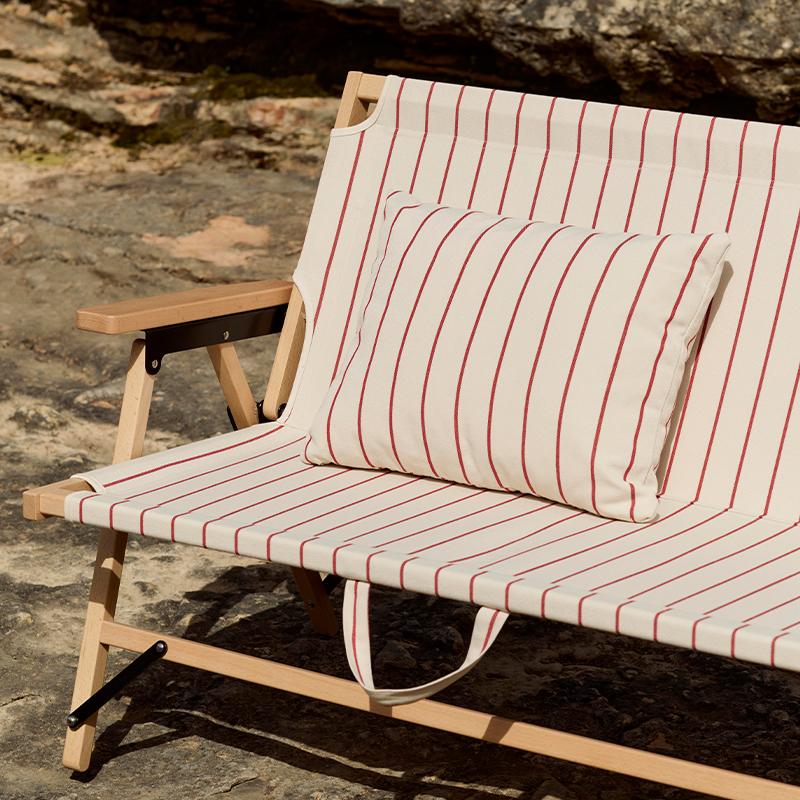 HAY（ヘイ） HAY OUTDOOR MARKET FOLDING SOFA アウトドア マーケット