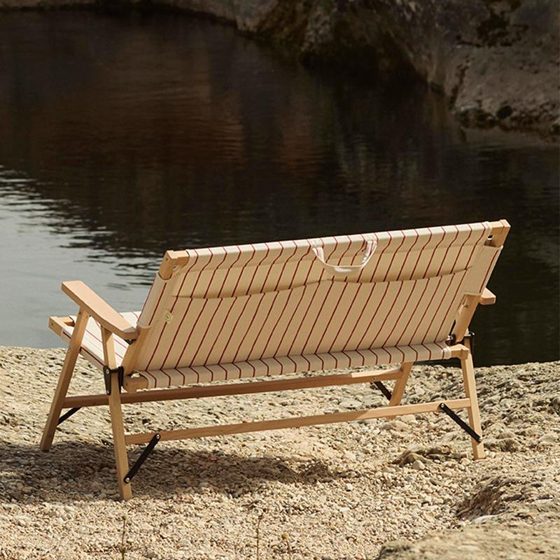 HAY（ヘイ） HAY OUTDOOR MARKET FOLDING SOFA アウトドア マーケット