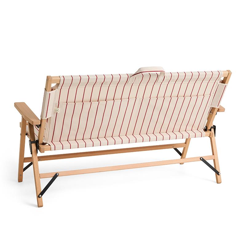HAY（ヘイ） HAY OUTDOOR MARKET FOLDING SOFA アウトドア マーケット