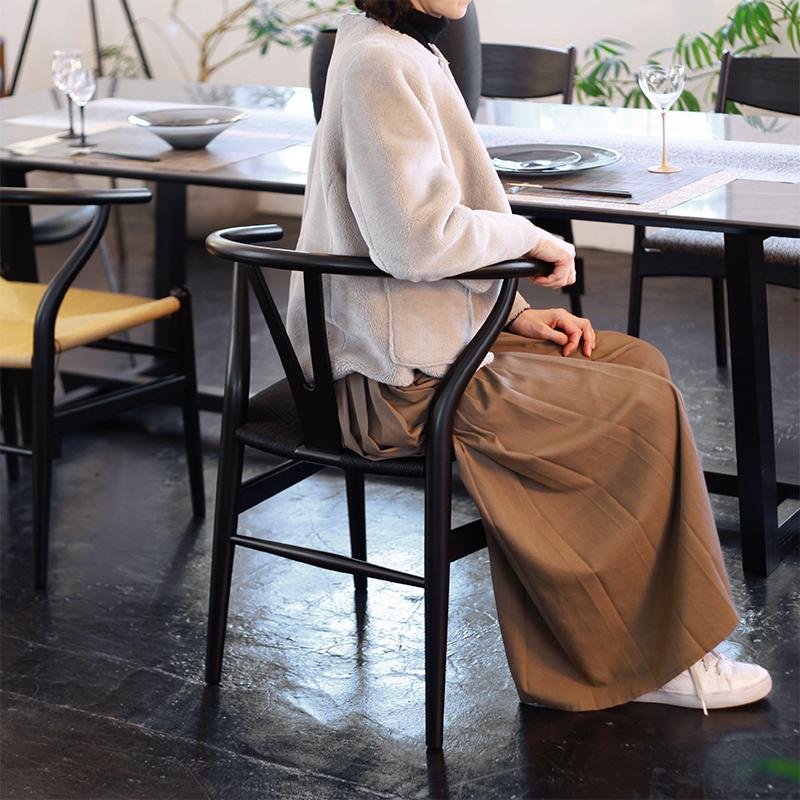 Carl Hansen ＆ Son（カール・ハンセン＆サン） 【11/28発売】限定 Y