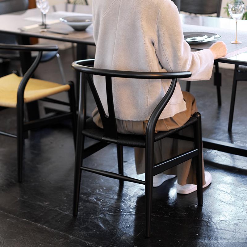 Carl Hansen ＆ Son（カール・ハンセン＆サン） 【11/28発売】限定 Y