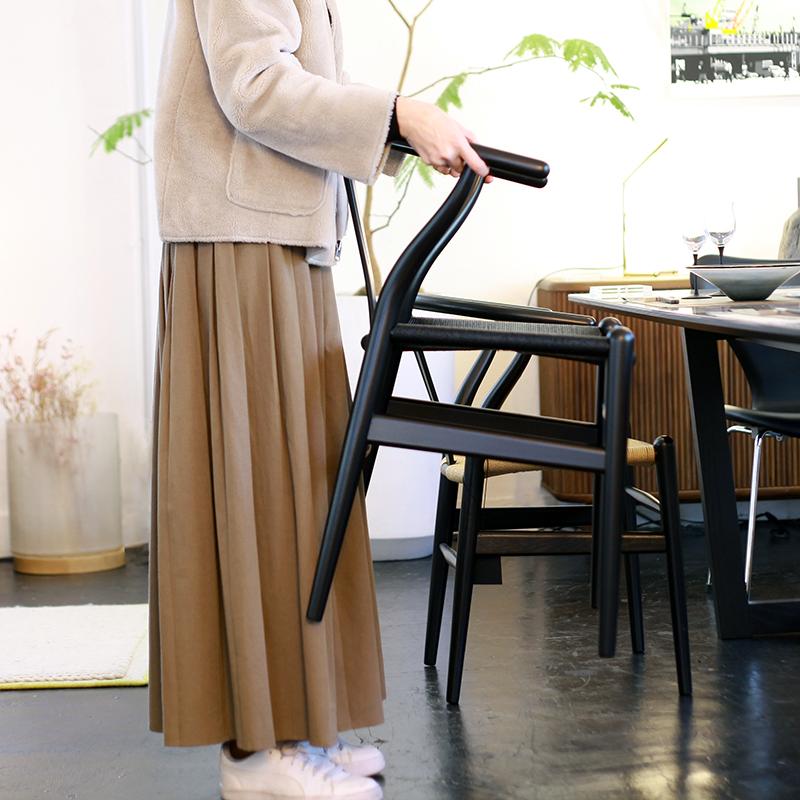 Carl Hansen ＆ Son（カール・ハンセン＆サン） 【11/28発売】限定 Y