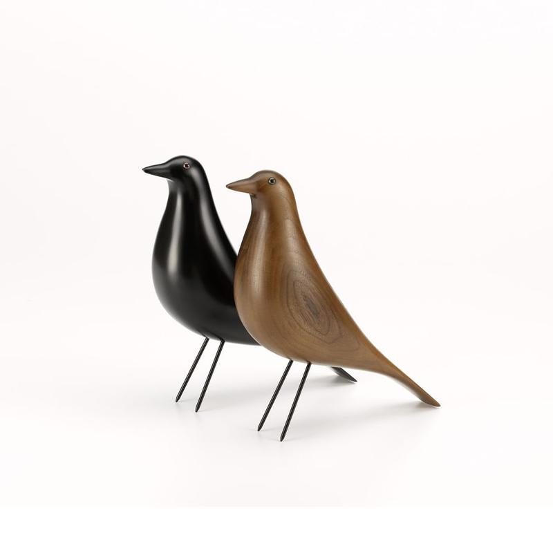 vitra.（ヴィトラ） vitra イームズ バード Eames House Bird Walnut