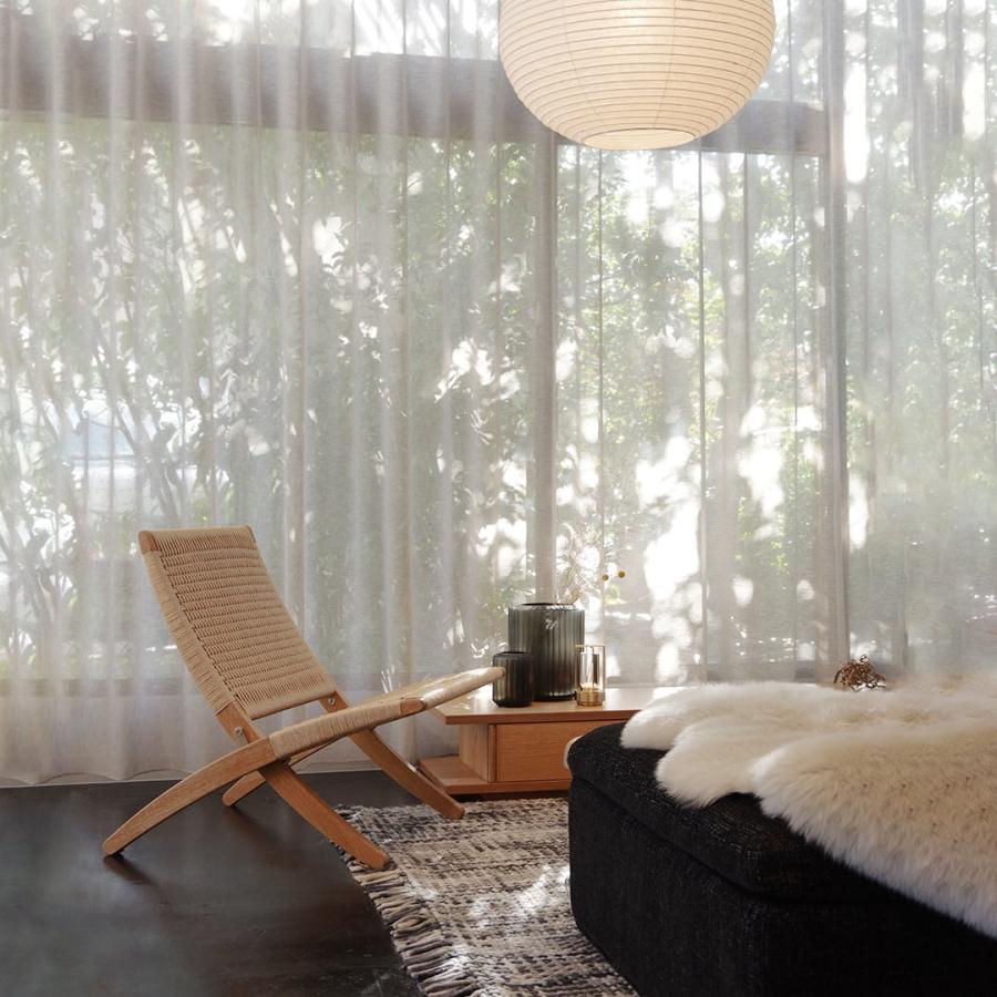 Carl Hansen ＆ Son（カール・ハンセン＆サン） キューバチェア カール