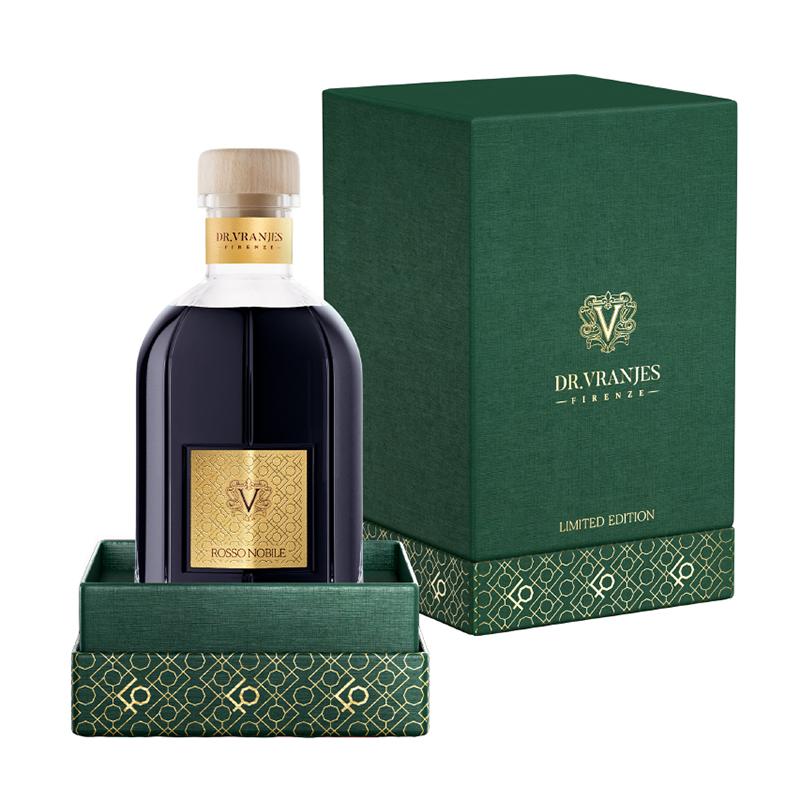 DR. VRANJES（ドットール・ヴラニエス） ディフューザー 40周年記念