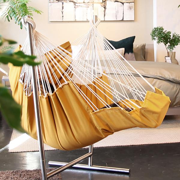 残り僅か！特別価格】コンフォルタ ハンギングチェア ロッキングチェア