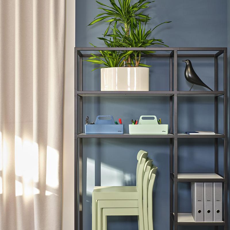 vitra. vitra ヴィトラ イームズ バード Eames House Bird black vitra. vitra ヴィトラ イームズ バード Eames House Bird black