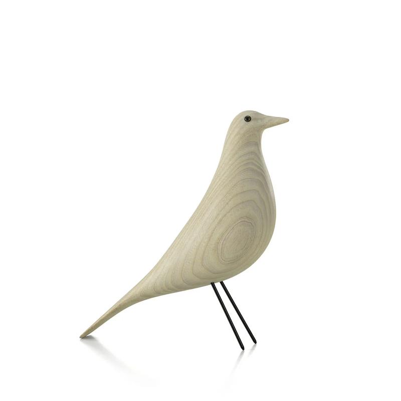 【正規販売店】Vitra ヴィトラ イームズ バード Eames House Bird Ash black Ash Cotton White ハウスバード アッシュ ブラック コットンホワイト | vitra. | 08