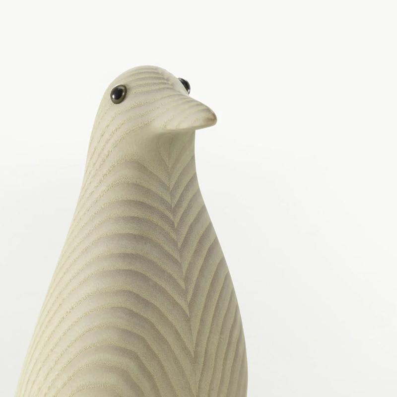 【正規販売店】Vitra ヴィトラ イームズ バード Eames House Bird Ash black Ash Cotton White ハウスバード アッシュ ブラック コットンホワイト | vitra. | 09