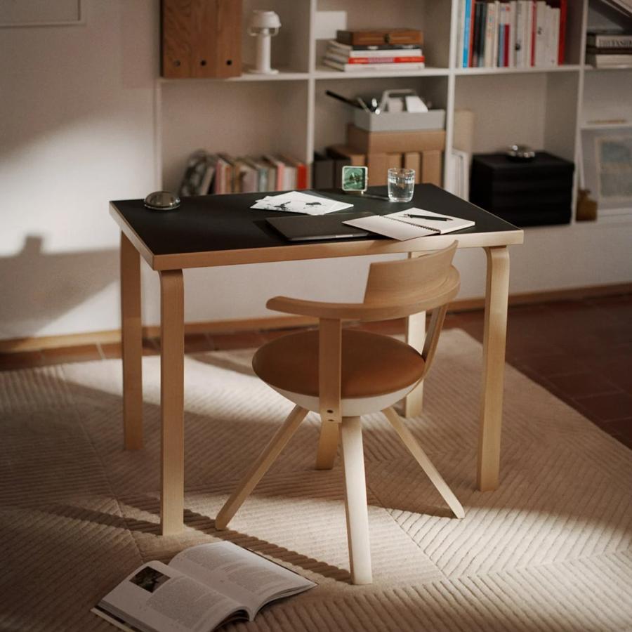 artek（アルテック） 《 80B ダイニングセット》80B テーブル （100