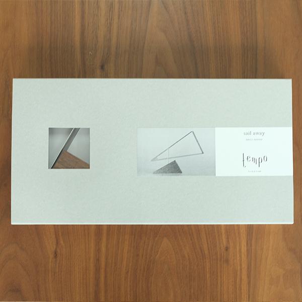 モビール マザーツール sail away セイルアウェイ DRILL DESIGN ドリル