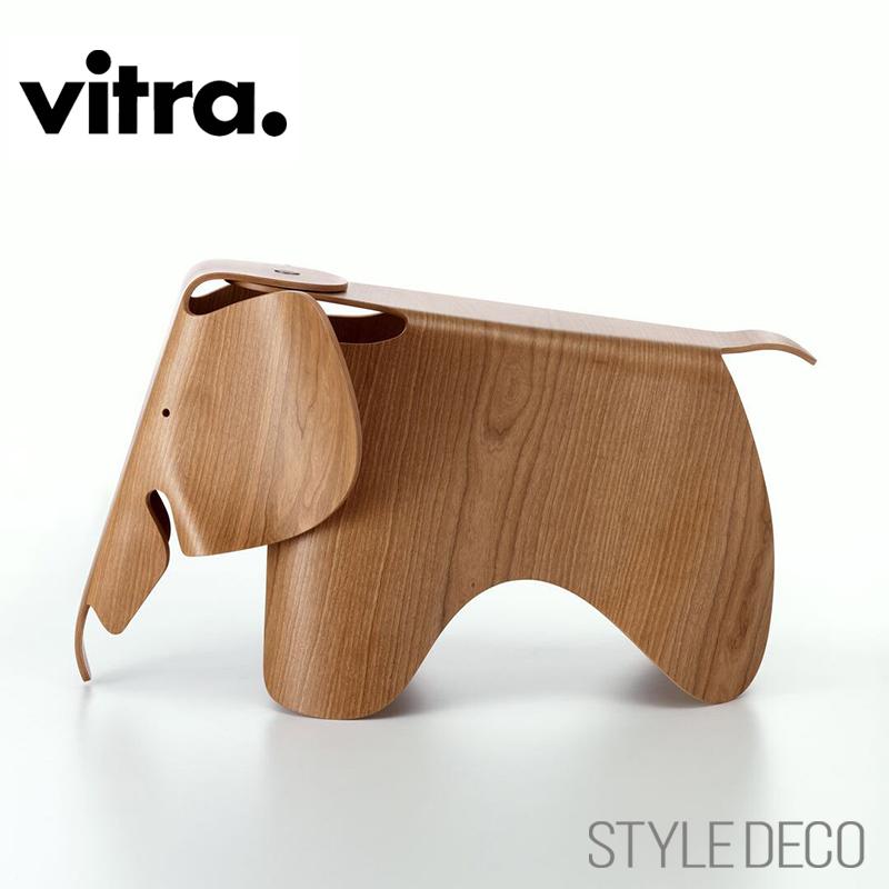vitra.（ヴィトラ） Vitra Eames Elephant Plywood イームズ
