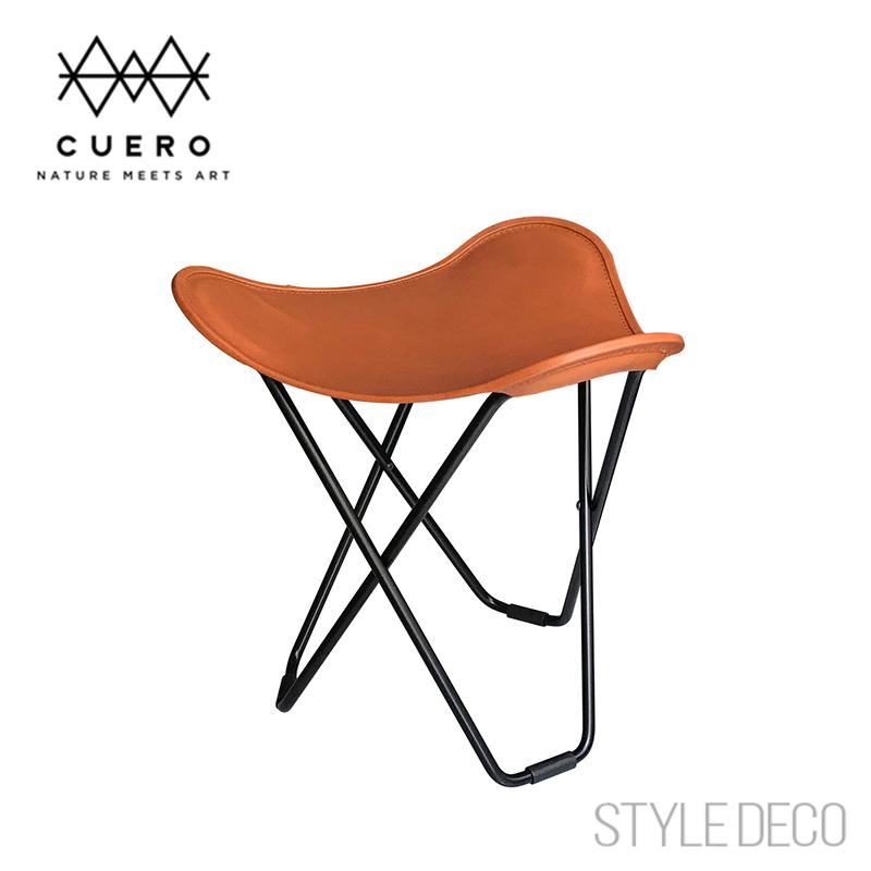 CUERO（クエロ） bkfチェア CUERO Flying goose フラインググース 