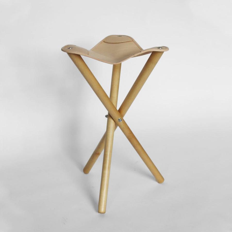 ハンティングチェア スツール 北欧 HUNTING CHAIR SMALL ブナ材