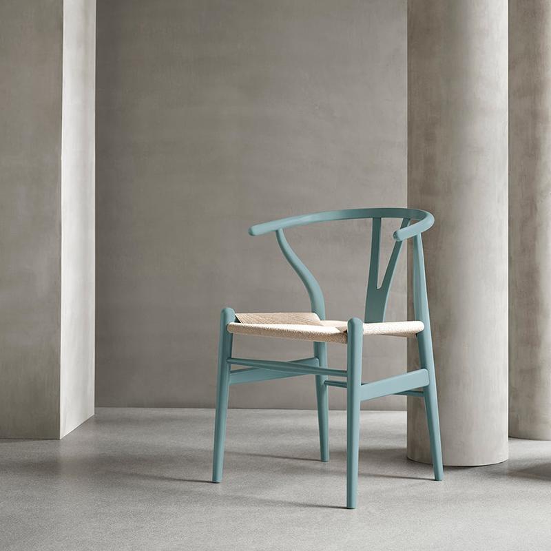 Carl Hansen ＆ Son（カール・ハンセン＆サン） Yチェア CH24 ビーチ