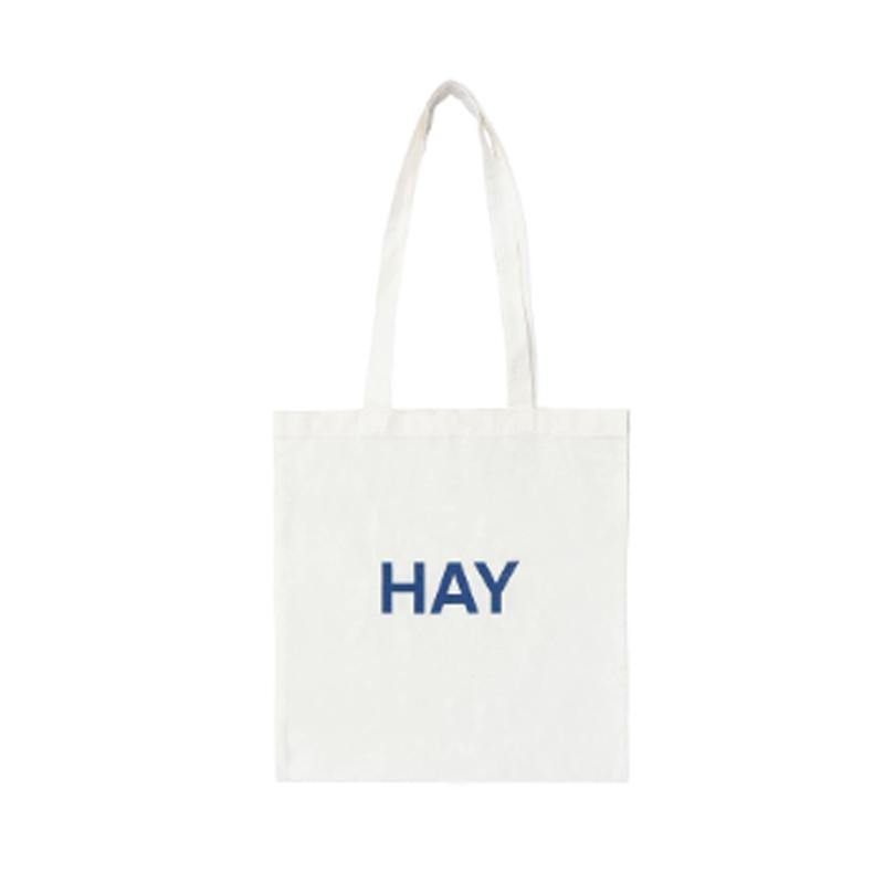 HAY 【日本限定】HAY トートバッグ TOTE BAG Natural ナチュラル
