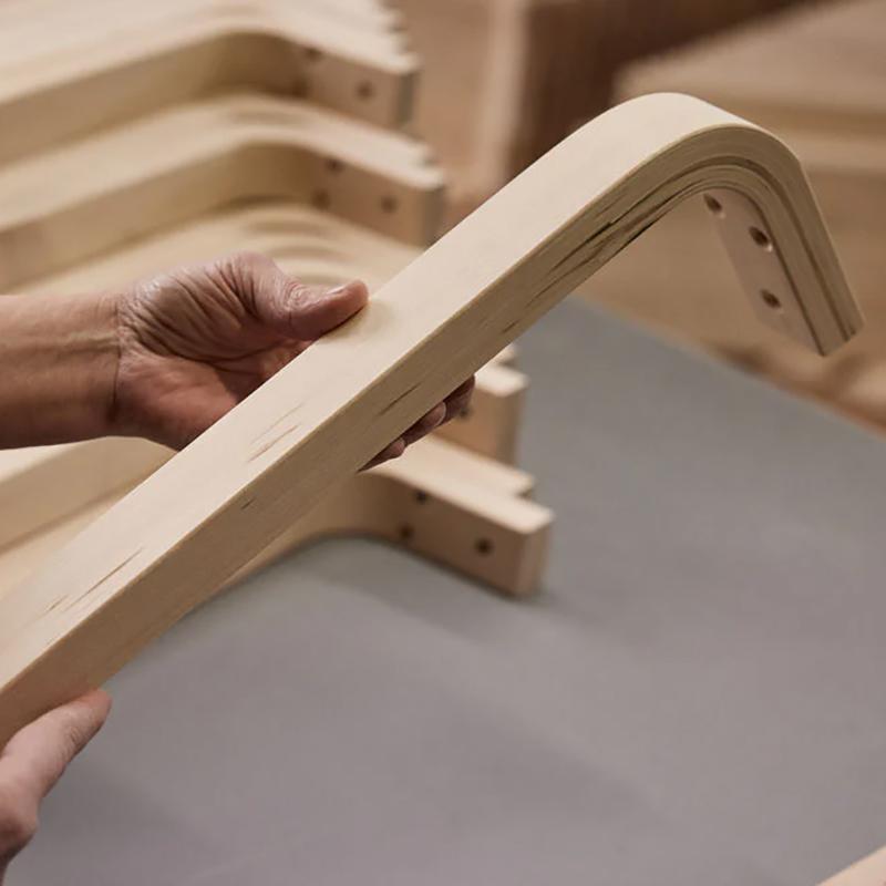 artek アルテック 90B（d. 75）丸テーブル 直径75cm ワイルドバーチ 3本脚 円卓 ダイニングテーブル【正規取扱販売店】_6