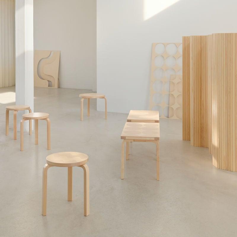 artek（アルテック） 《即納》アルテック＋マリメッコ アルテック