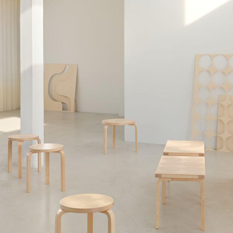 artek（アルテック） 《即納》アルテック＋マリメッコ アルテック