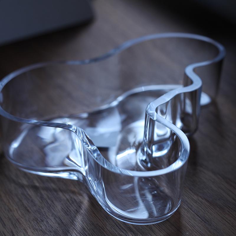 フラワーベース 花瓶 iittala イッタラ アルヴァ アアルト