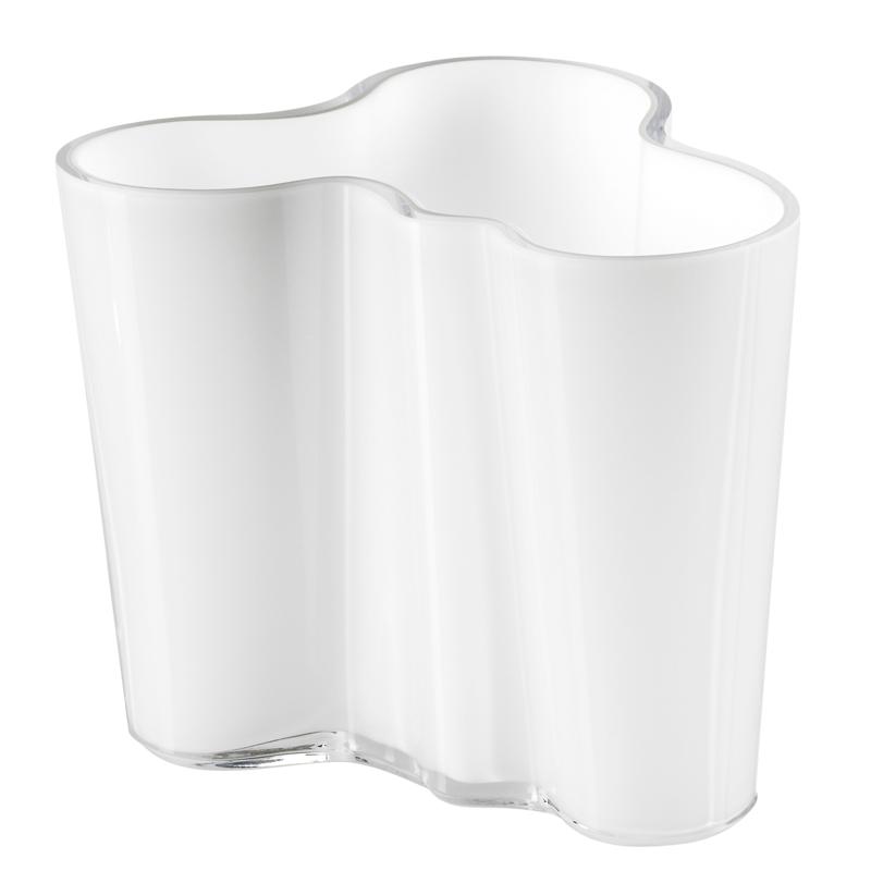 フラワーベース 花瓶 iittala イッタラ アルヴァ アアルト