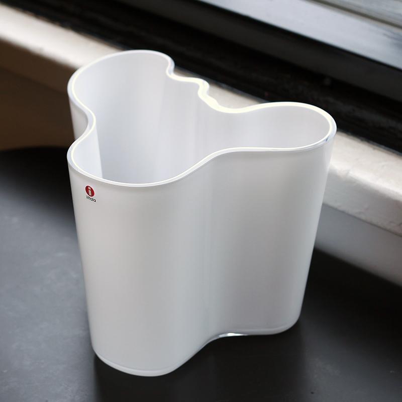 フラワーベース 花瓶 iittala イッタラ アルヴァ アアルト