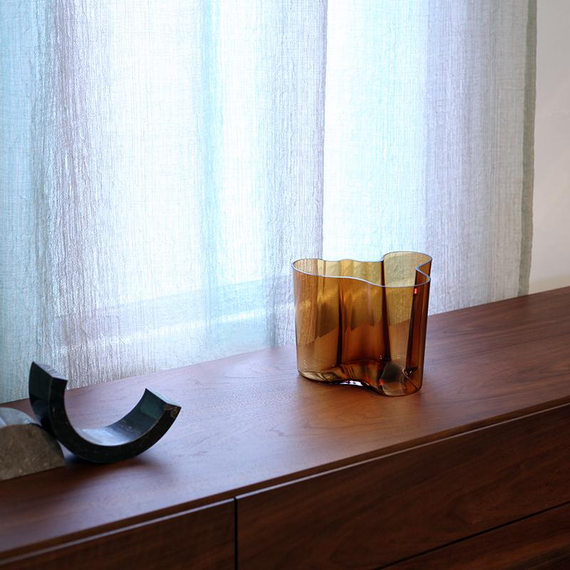 フラワーベース 花瓶 iittala イッタラ アルヴァ アアルト