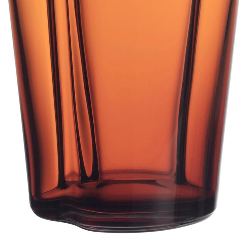 ⭐️新品 希少 イッタラ アルヴァ・アアルト 花瓶220mm コッパー フラワーベース 花瓶 iittala イッタラ アルヴァ アアルト