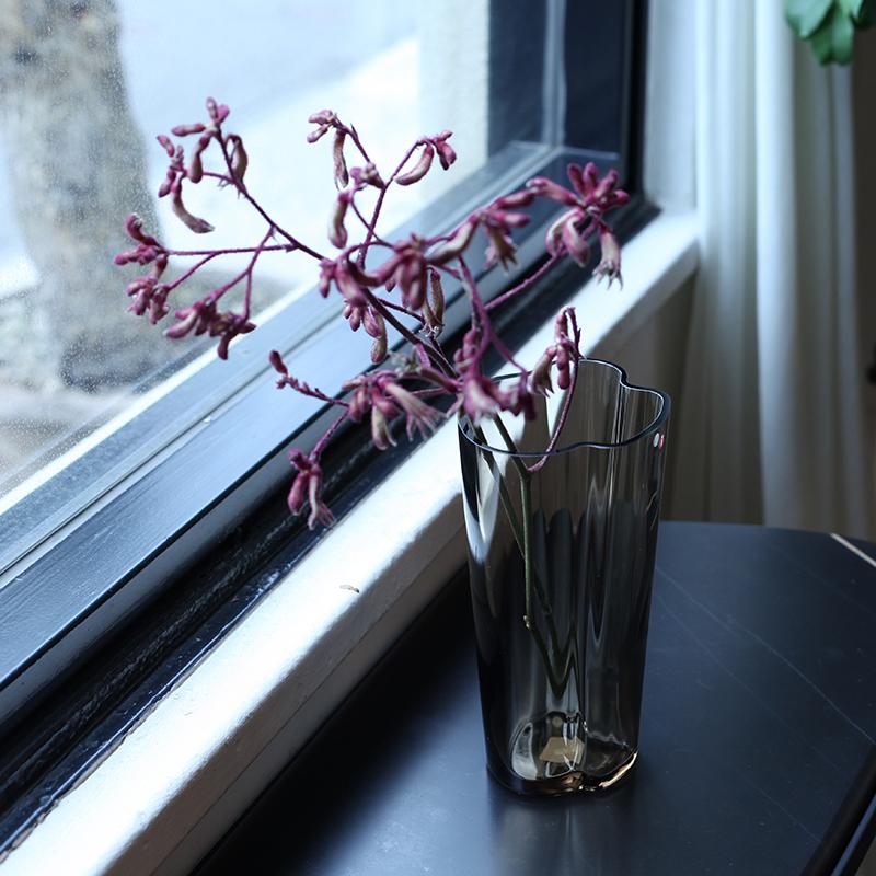フラワーベース 花瓶 iittala イッタラ アルヴァ アアルト