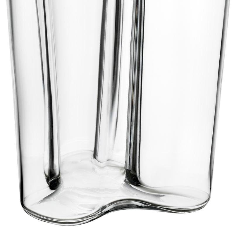 フラワーベース 花瓶 iittala イッタラ アルヴァ アアルト