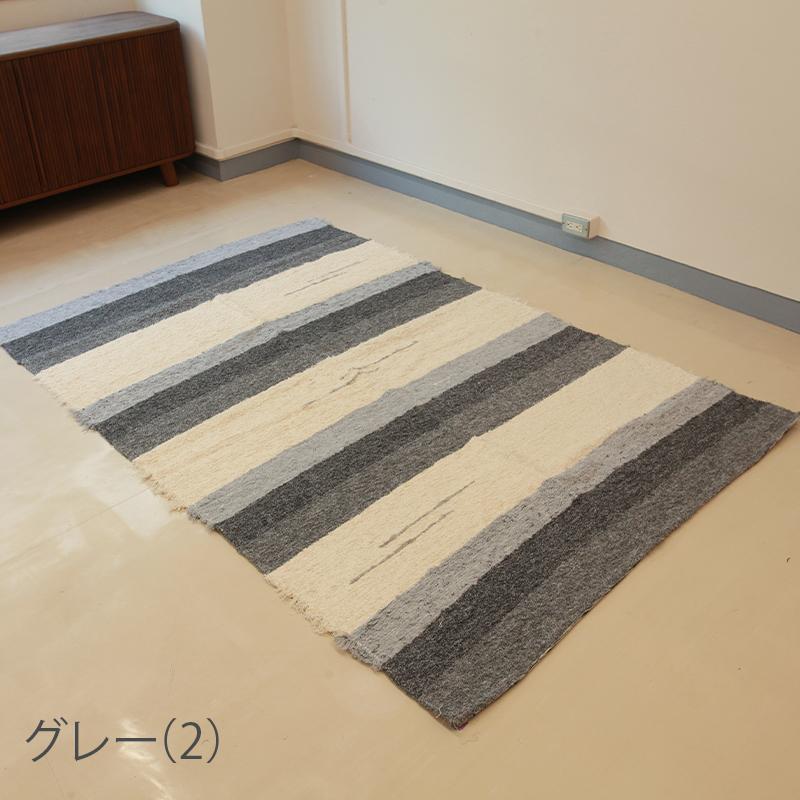 新品未使用JARAPAラグ 楽天市場】NEW JARAPA RUG ハラパラグ itajime suzusan REAL