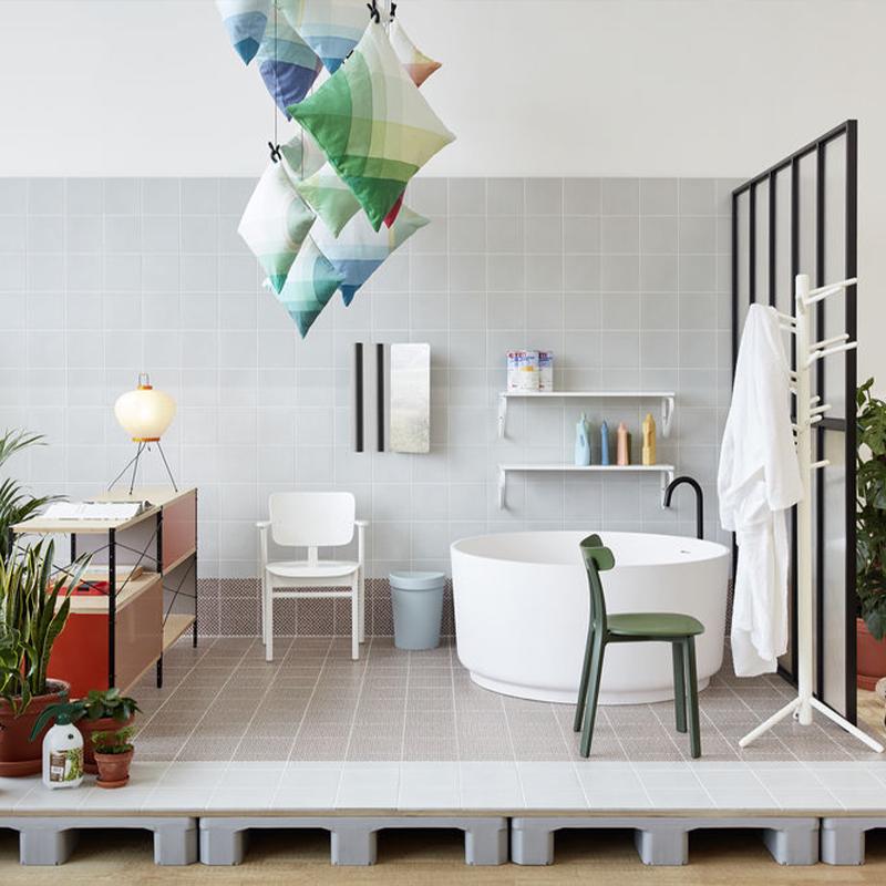 vitra ヴィトラ  APC All Plastic Chair オールプラスティックチェア Jasper Morrison ジャスパー・モリソン 全6色 名作 椅子 家具 北欧 北欧家具 | vitra. | 15