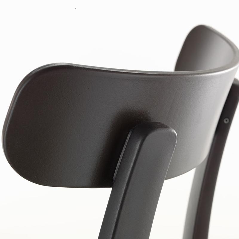 vitra ヴィトラ  APC All Plastic Chair オールプラスティックチェア Jasper Morrison ジャスパー・モリソン 全6色 名作 椅子 家具 北欧 北欧家具 | vitra. | 03