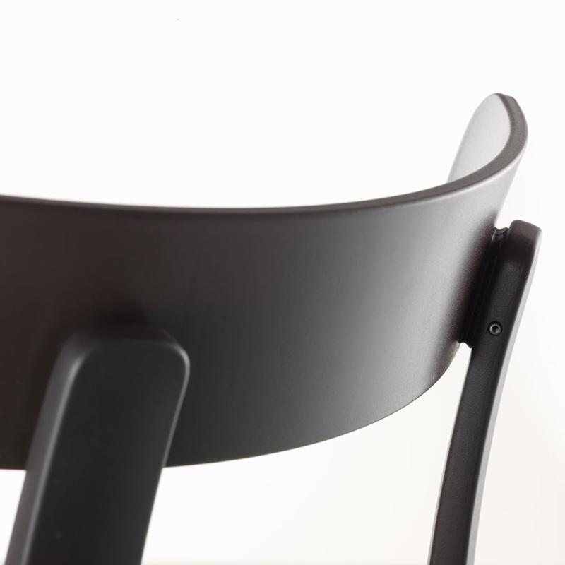 vitra ヴィトラ  APC All Plastic Chair オールプラスティックチェア Jasper Morrison ジャスパー・モリソン 全6色 名作 椅子 家具 北欧 北欧家具 | vitra. | 04