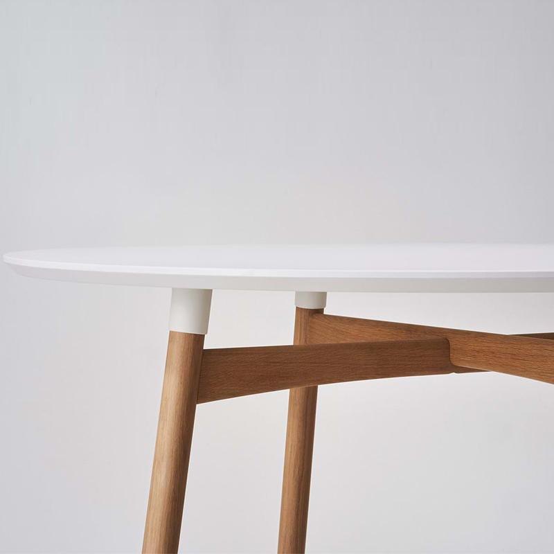 【美品】CARL HANSEN & SON BA103 ダイニングテーブル BA103 ダイニングテーブル | カール・ハンセン＆サン(CARL