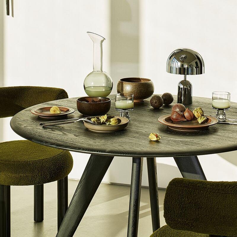 Tom Dixon（トムディクソン） テーブルライト 照明 Tom Dixon BELL