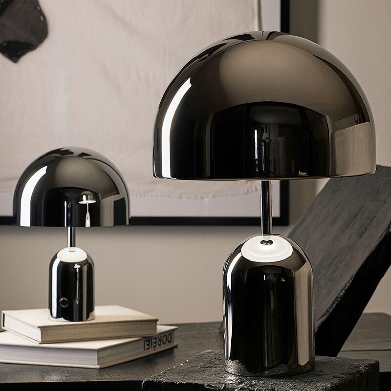 Tom Dixon（トムディクソン） テーブルライト 照明 Tom Dixon BEEL 