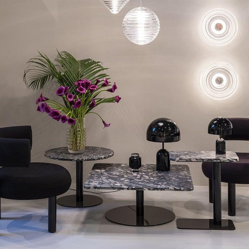 Tom Dixon（トムディクソン） テーブルライト 照明 Tom Dixon BEEL