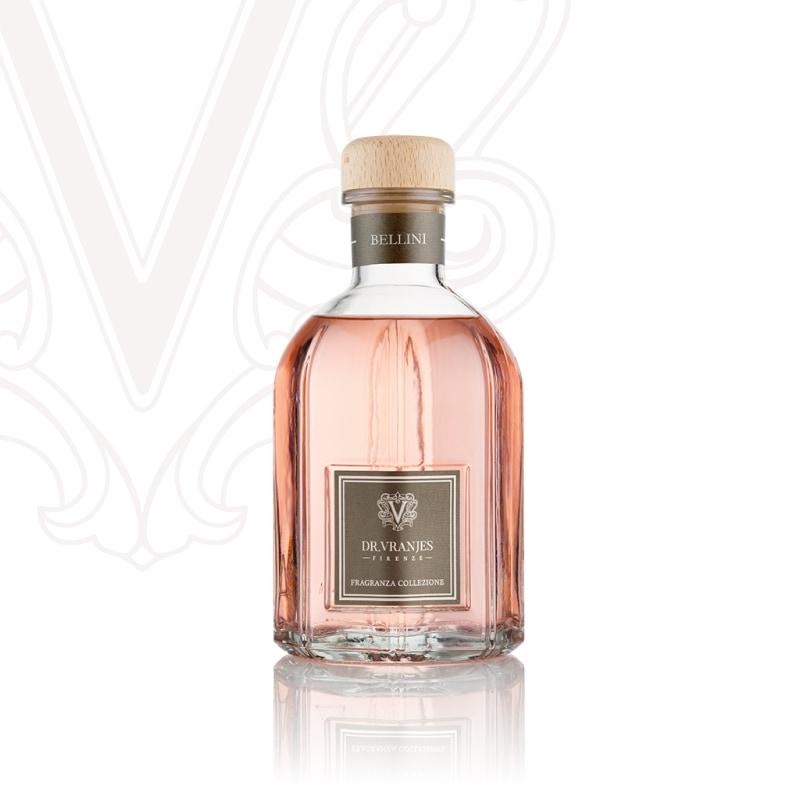 DR. VRANJES（ドットール・ヴラニエス） Dr.Vranjes BELLINI ベリーニ