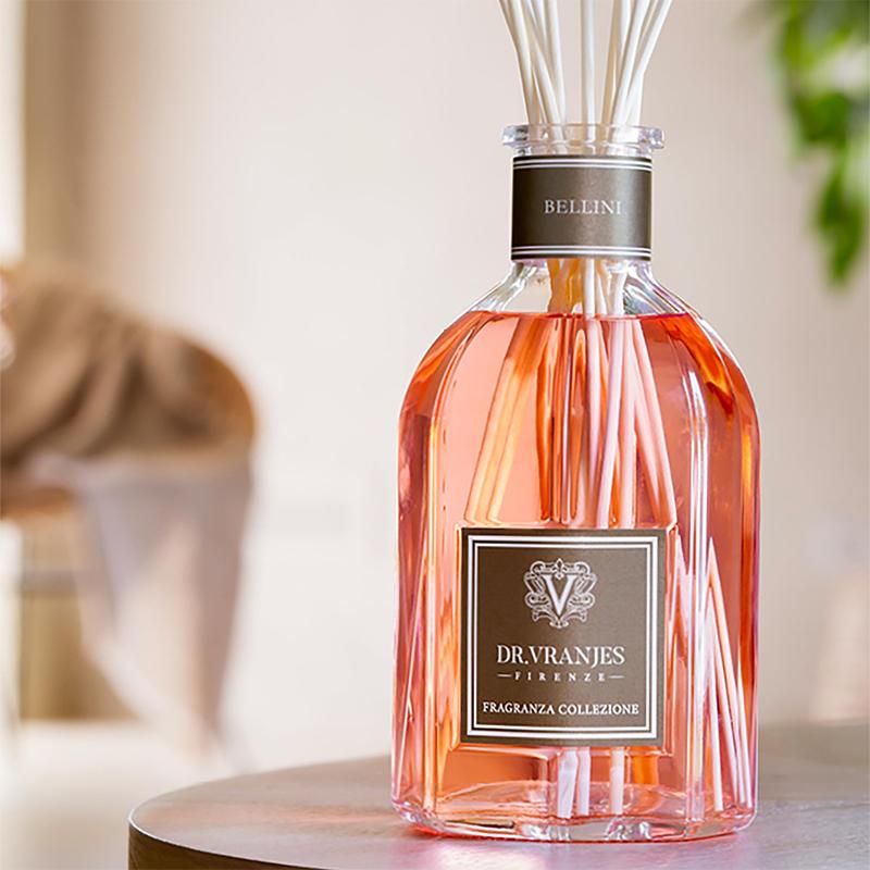 VRANJES BELLINI 香水 250ml DR. VRANJES（ドットール・ヴラニエス） Dr.Vranjes BELLINI ベリーニ