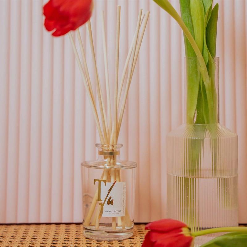 Teatro Fragranze Uniche テアトロ フレグランツェ ウニケ BIANCO