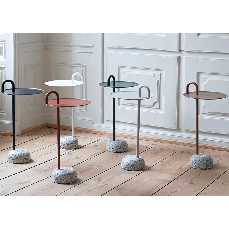【正規取扱店】HAY ヘイ BOWLER Φ36×H70.5cm side table ボウラー ボーラー サイドテーブル | HAY | 08