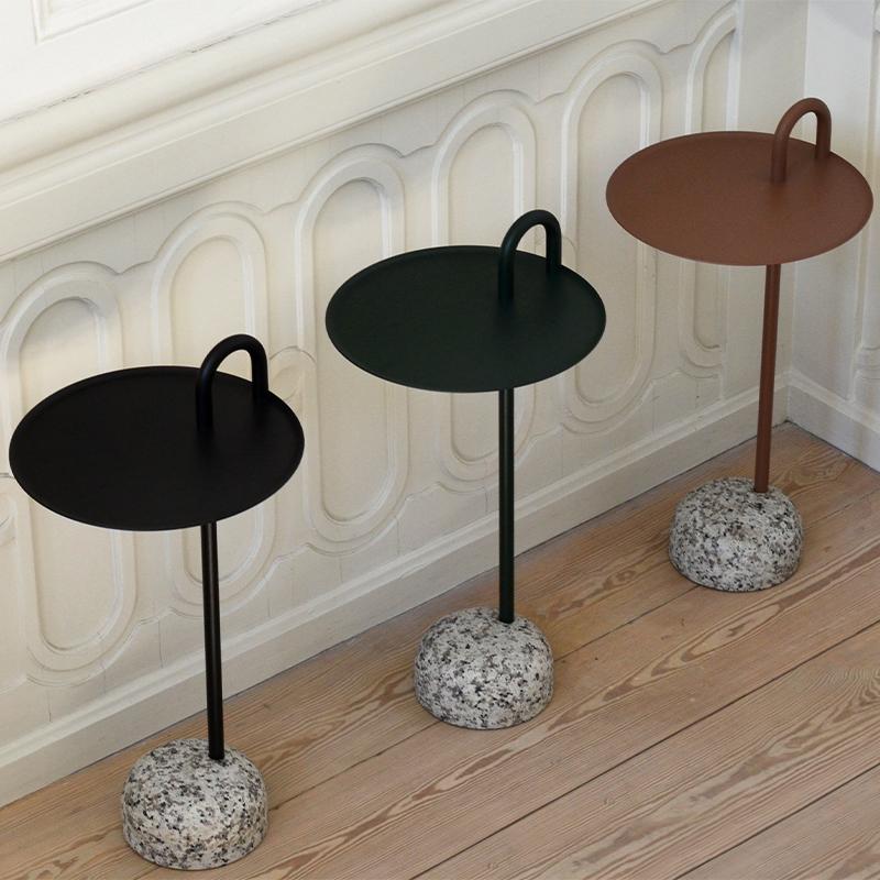 【正規取扱店】HAY ヘイ BOWLER Φ36×H70.5cm side table ボウラー ボーラー サイドテーブル | HAY | 09