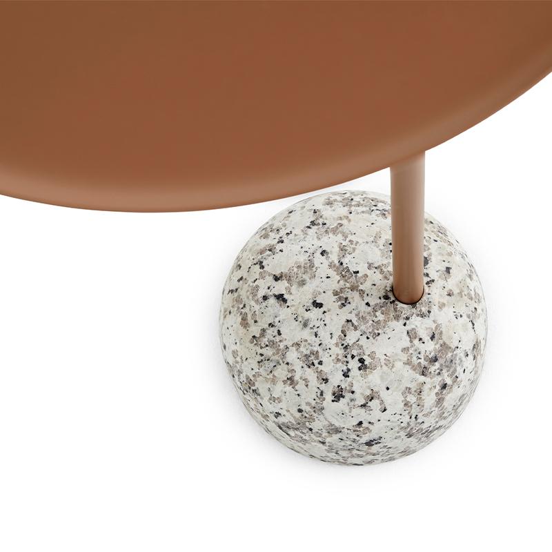 【正規取扱店】HAY ヘイ BOWLER Φ36×H70.5cm side table ボウラー ボーラー サイドテーブル | HAY | 10