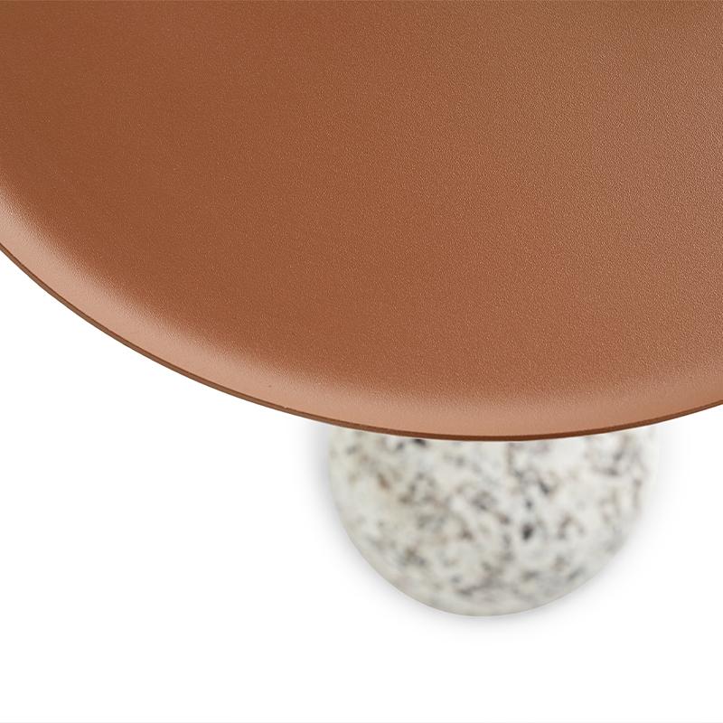 【正規取扱店】HAY ヘイ BOWLER Φ36×H70.5cm side table ボウラー ボーラー サイドテーブル | HAY | 11