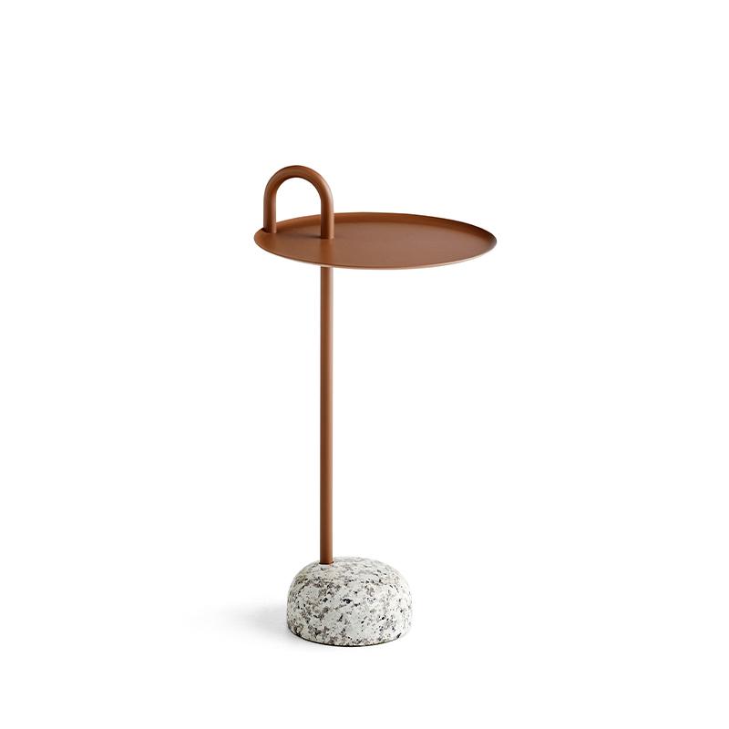 【正規取扱店】HAY ヘイ BOWLER Φ36×H70.5cm side table ボウラー ボーラー サイドテーブル | HAY | 16