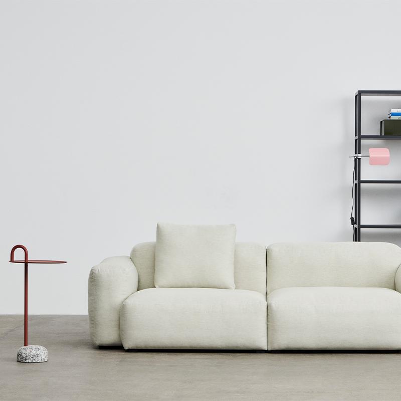 【正規取扱店】HAY ヘイ BOWLER Φ36×H70.5cm side table ボウラー ボーラー サイドテーブル | HAY | 01