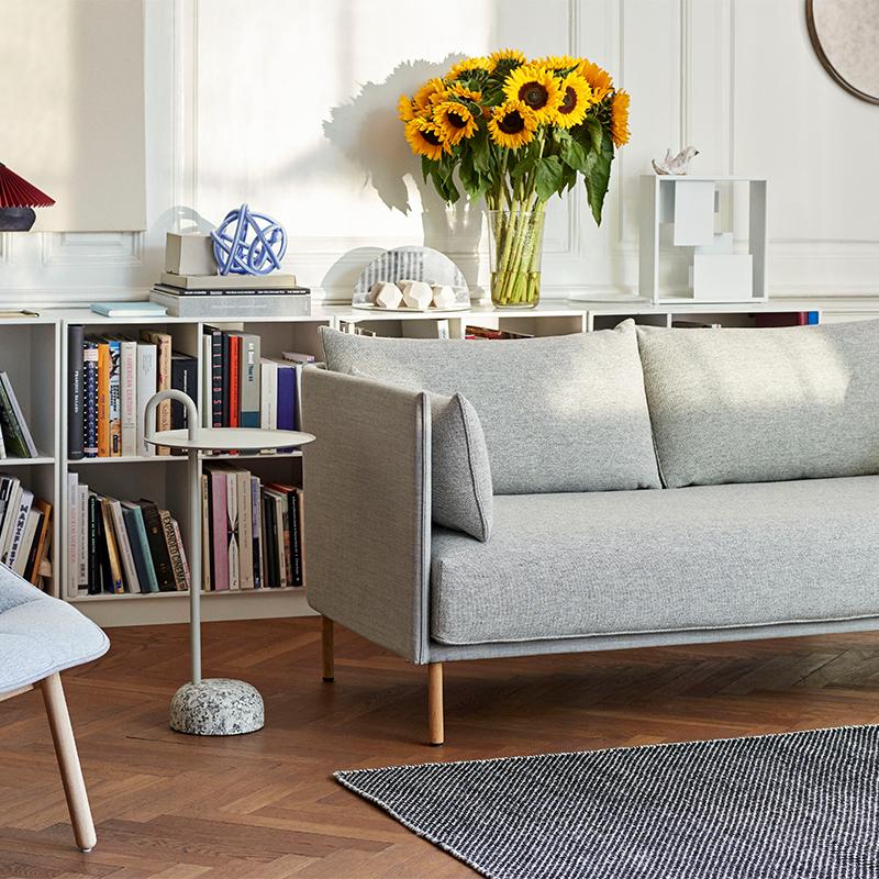 【正規取扱店】HAY ヘイ BOWLER Φ36×H70.5cm side table ボウラー ボーラー サイドテーブル | HAY | 05