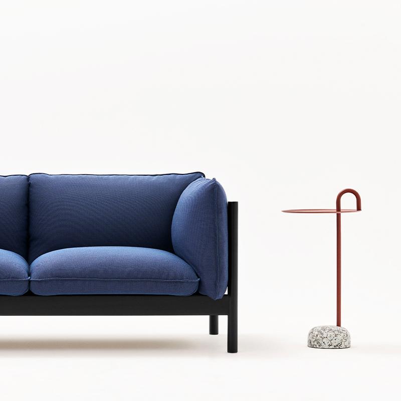 【正規取扱店】HAY ヘイ BOWLER Φ36×H70.5cm side table ボウラー ボーラー サイドテーブル | HAY | 06