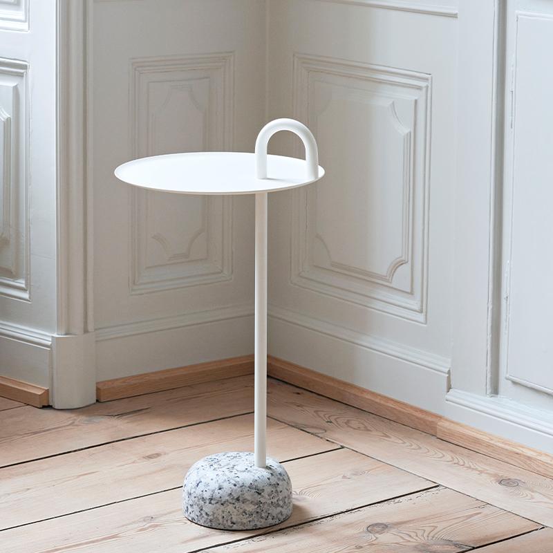 【正規取扱店】HAY ヘイ BOWLER Φ36×H70.5cm side table ボウラー ボーラー サイドテーブル | HAY | 07